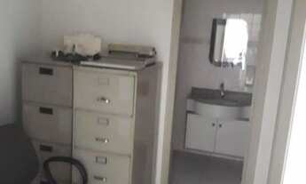 Imagem: São Paulo - Casa Comercial - Moema