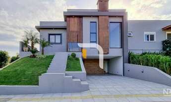 Imagem: Casa com 3 dormitórios à venda, 180 m²