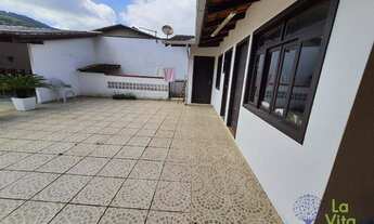 Imagem 3: Casa com 5 dormitórios à venda, 420 m² por R$ 1.070.000,00 - Garcia - Blumenau/SC