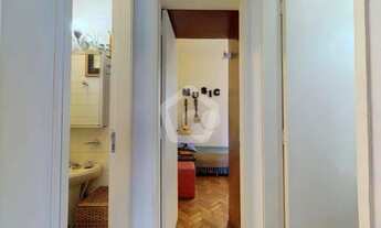 Imagem 15: Apartamento com 3 dormitórios à venda, 89 m² por R$ 800.000,00 - Botafogo - Rio de Janeiro