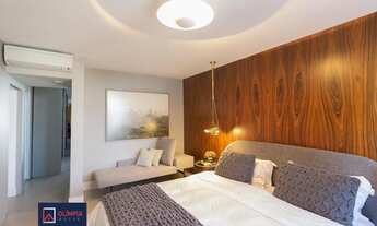 Imagem 4: Venda Apartamento 2 Dormitórios - 170 m² Pinheiros