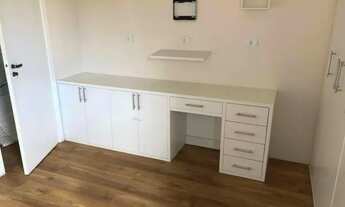 Imagem 3: Apartamento para venda tem 70 metros quadrados com 2 quartos