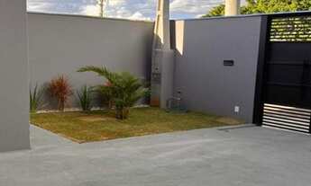 Imagem: BADY BASSITT - Casa Padrão - LAGO SUL