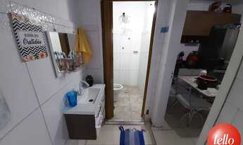 Imagem 7: São Paulo - Casa de Vila - Santana