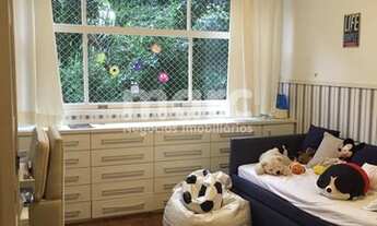 Imagem 5: SAO PAULO - Apartamento Padrão - ACLIMACAO