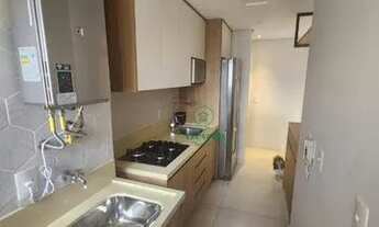 Imagem 7: Apartamento com 2 dormitórios à venda no Condomínio Cidade Maia, 68 m² por R$ 660.000 - Ja