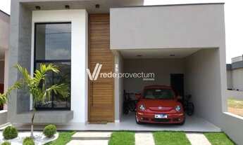 Imagem: Casa - São Bento - Paulínia