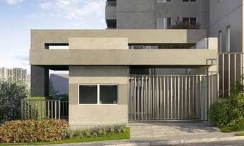 Imagem: Side Sacomã Construtora Trisul Lançamento