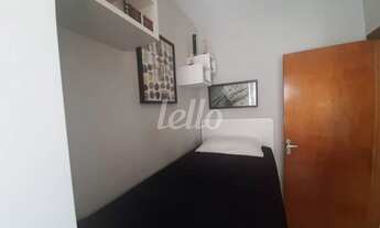 Imagem 7: Santo André - Apartamento Padrão - Jardim Estádio