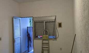 Imagem 2: Aluguel kitnet Casa com 1 banheiro