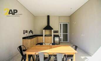 Imagem 5: Apartamento com 1 dormitório para alugar, 38 m² por R$ 2.762,39/mês - Vila Suzana - São Pa