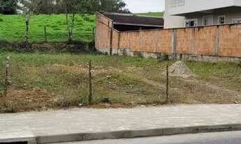 Imagem 2: Terreno residencial