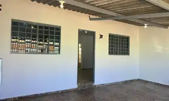 Imagem 2: OPORTUNIDADE ÚNICA! ATENÇÃO! Casa na Samambaia Sul! 3Quartos! Ac.Financiamento! 125m²! Con