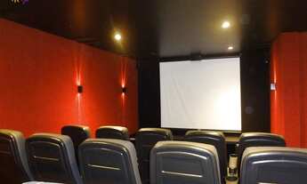 Imagem 4: Cobertura Duplex Lançamento Cantão do Indaiá