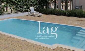 Imagem 6: Casa com 2 dormitórios à venda, 90 m² por R$ 388.000,00 - Condomínio Vision Ville - Votora