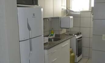 Imagem 6: 2 quartos mobiliado na Asa Norte