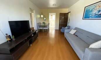 Imagem: Apartamento de 3 Quartos em Condomínio