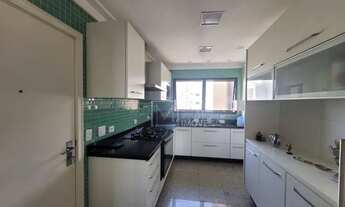 Imagem 6: Apartamento com 4 dormitórios, 200 m² - venda por R$ 2.600.000,00 ou aluguel por R$ 18.000