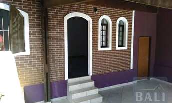 Imagem: Casa com 3 quartos à venda, 97 m² por