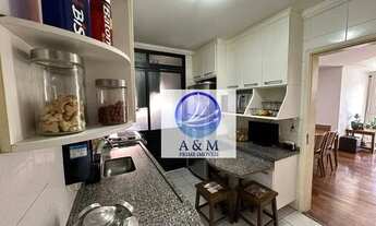 Imagem 6: Apartamento com 3 dormitórios à venda, 77 m² por R$ 750.000,00 - Tatuapé - São Paulo/SP