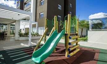 Imagem 7: Apartamento com 2 dormitórios à venda, 74 m² por R$ 480.000,00 - La Guardia - Bauru/SP