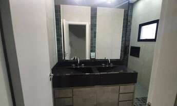 Imagem 5: Casa com 3 dormitórios à venda, 195 m² por R$ 950.000,00 - Residencial Greenville - Poços