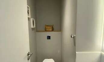 Imagem 5: Apartamento para venda na Vila Olímpia de 3 dormitórios com preço de Oportunidade