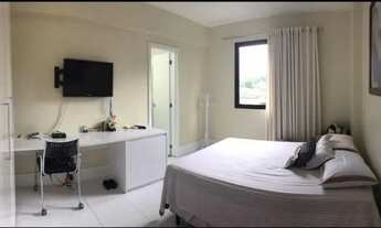 Imagem 3: Apartamento para aluguel e venda com 150 metros quadrados com 3 quartos em Cremação - Belé