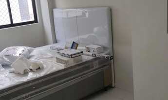 Imagem 4: Apartamento Pajuçara