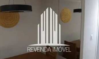 Imagem 2: Apartamento no Condomínio Piazza Venezia no Jardim Nosso La com 66m² 3 dormitórios 1 suíte