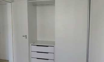 Imagem 6: Vendo ou alugo apartamento com dois quartos