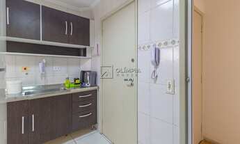 Imagem: Venda Apartamento 2 Dormitórios - 80 m²