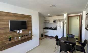 Imagem 4: Flat em Cabo branco