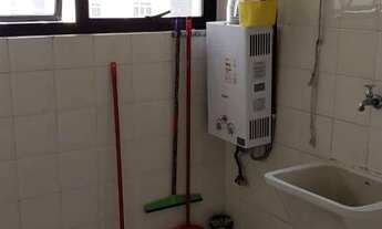 Imagem 2: São Paulo - Apartamento Padrão - Santana