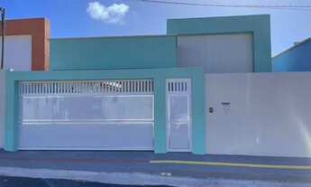 Imagem 2: Imóvel novo com 3 quartos - Zona Sul