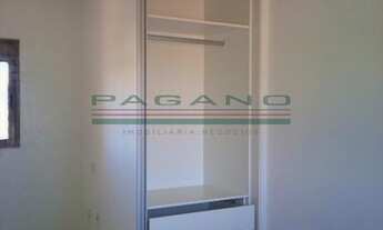 Imagem 3: Apartamento com 1 dormitório para alugar, 46 m² por R$ 1.600,00/mês - Jardim Califórnia