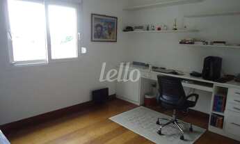 Imagem 2: São Paulo - Casa Padrão - Santo Amaro