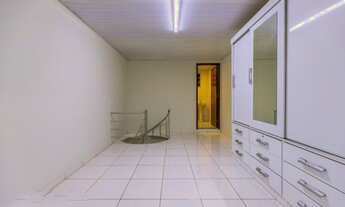 Imagem 7: Cobertura duplex para venda tem 86 metros quadrados com 3 quartos