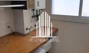 Imagem 6: Apartamento à venda no Jardim Prudência de 90m² com 3 dormitórios 1 suíte e 2 vagas de gar