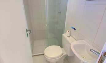 Imagem 3: Illuminare Residence / Bairro Farolândia - Aracaju - SE