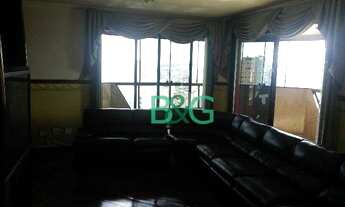 Imagem 5: Apartamento com 5 dormitórios à venda, 230 m² por R$ 1.820.000,00 - Santana - São Paulo/SP