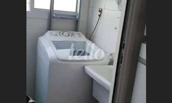 Imagem: São Paulo - Apartamento Padrão - Liberdade