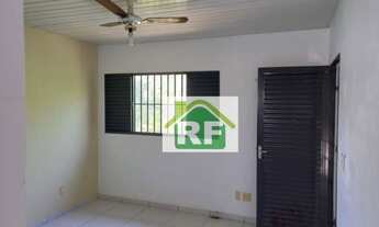 Imagem 2: Apartamento com 2 dormitórios para alugar, 49 m² por R$ 800,00/mês - Tancredo Neves - Tere