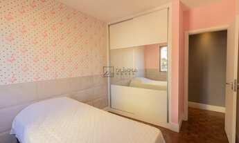 Imagem 2: Venda Apartamento 3 Dormitórios - 121 m² Perdizes