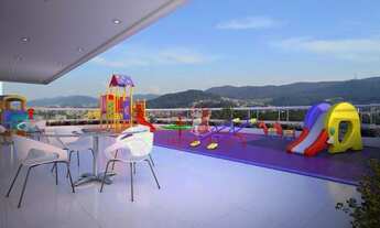 Imagem 7: Apartamento com 2 dormitórios à venda, 70 m² por R$ 275.000,00 - Aviação - Praia Grande/SP