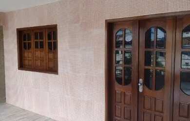 Imagem 4: Aluga se casa Casa com 3 dormitórios