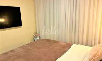 Imagem 3: São Paulo - Apartamento Padrão - Consolação