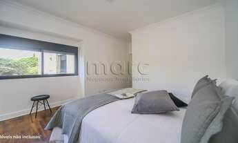 Imagem: São Paulo - Apartamento Padrão - Campo