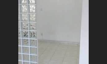 Imagem 4: Conjugado Kitnet com 1 dormitório