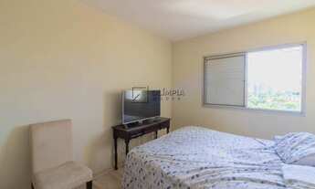 Imagem 3: Apartamento Venda Campo Belo 75 m² 2 Dormitórios